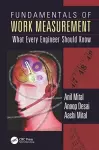 Fundamentals of Work Measurement cover