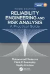 Reliability Engineering and Risk Analysis cover