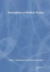 Foundations of Medical Physics cover