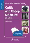 Cattle and Sheep Medicine cover