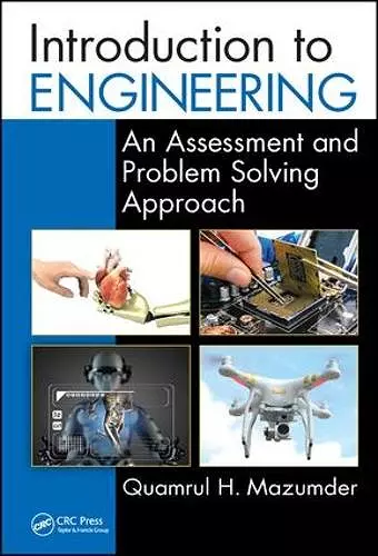 Introduction to Engineering cover