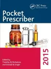 Pocket Prescriber 2015 cover