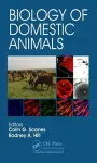 Biology of Domestic Animals cover
