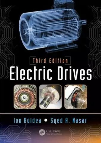 Electric Drives cover