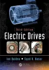 Electric Drives cover