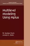 Multilevel Modeling Using Mplus cover