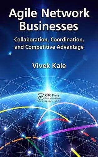 Agile Network Businesses cover