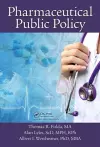 Pharmaceutical Public Policy cover