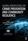 Global Perspectives on Crime Prevention and Community Resilience cover