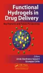 Functional Hydrogels in Drug Delivery cover