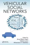 Vehicular Social Networks cover