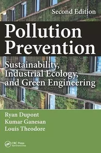 Pollution Prevention cover