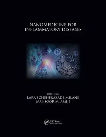 Nanomedicine for Inflammatory Diseases cover