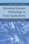 Microbial Enzyme Technology in Food Applications cover