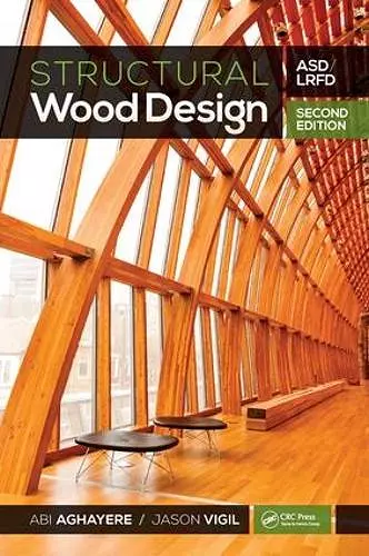 Structural Wood Design cover