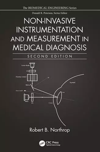 Non-Invasive Instrumentation and Measurement in Medical Diagnosis cover