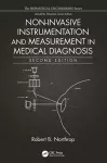 Non-Invasive Instrumentation and Measurement in Medical Diagnosis cover