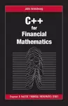 C++ for Financial Mathematics cover