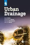 Urban Drainage cover