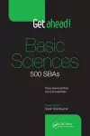 Get Ahead! Basic Sciences cover