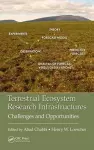 Terrestrial Ecosystem Research Infrastructures cover