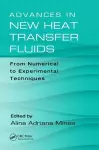 Advances in New Heat Transfer Fluids cover