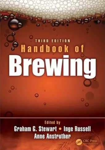 Handbook of Brewing cover