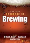 Handbook of Brewing cover