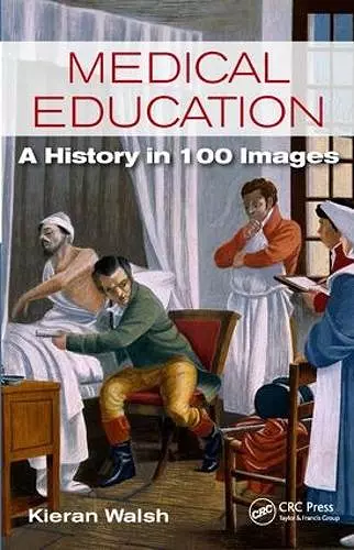 Medical Education cover