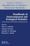 Handbook of Environmental and Ecological Statistics cover