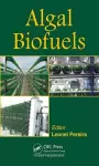 Algal Biofuels cover