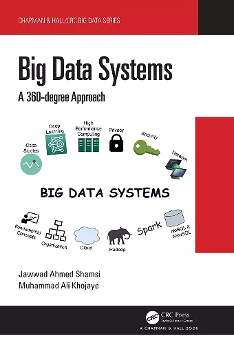 Big Data Systems cover