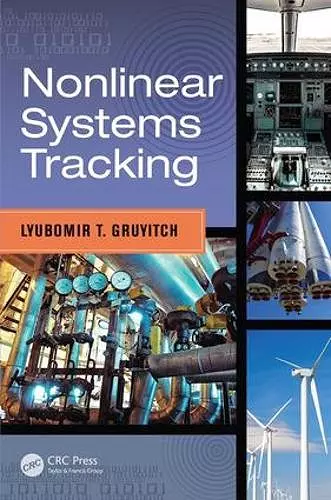 Nonlinear Systems Tracking cover