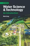 Water Science and Technology cover