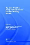 Big Data Analytics Using Multiple Criteria Decision-Making Models cover