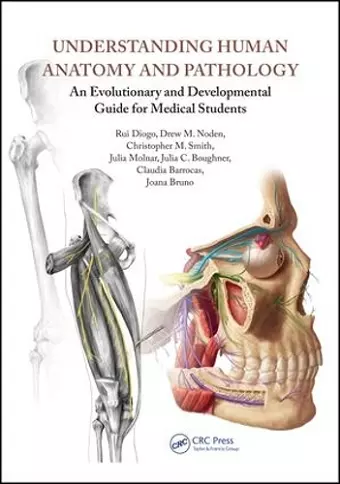 Understanding Human Anatomy and Pathology cover