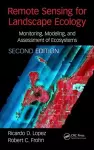 Remote Sensing for Landscape Ecology cover