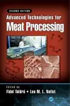 Advanced Technologies for Meat Processing cover