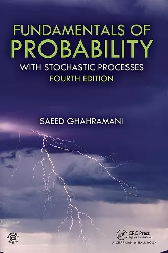 Fundamentals of Probability cover