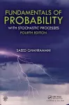 Fundamentals of Probability cover