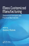 Mass Customized Manufacturing cover