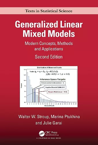 Generalized Linear Mixed Models cover