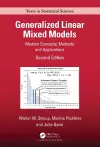 Generalized Linear Mixed Models cover