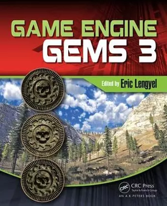 Game Engine Gems 3 cover