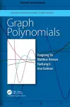 Graph Polynomials cover