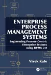 Enterprise Process Management Systems cover