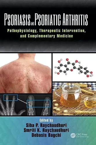 Psoriasis and Psoriatic Arthritis cover