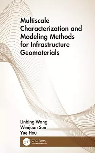 Design of Infrastructure Materials cover