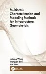 Design of Infrastructure Materials cover