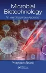 Microbial Biotechnology cover